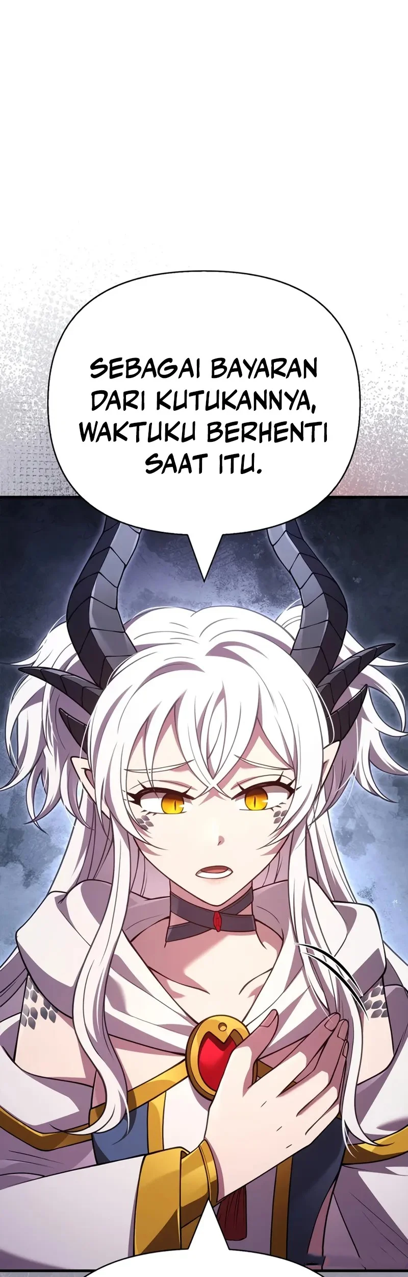 Survive as a Barbarian in the Game Chapter 133 Fix Gambar 20